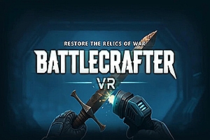 战斗工匠VR BATTLECRAFTER VR