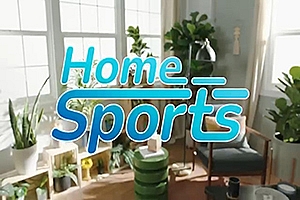 家庭体育 Home Sports