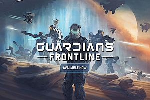 守护者前线 Guardians Frontline