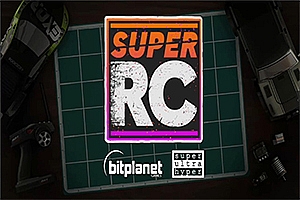 超级遥控 Super RC