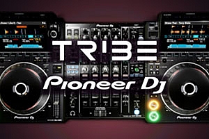 部落XR：DJ学院 Tribe XR – DJ Academy