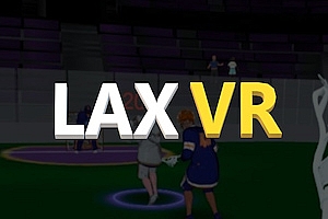 长曲棍球VR LAX VR