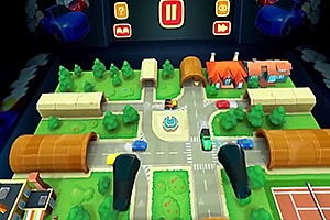 愚蠢的汽车 Stupid Cars