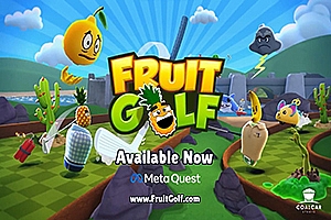 水果高尔夫 Fruit Golf