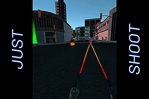 直接开枪 Just Shoot