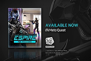 Espire:MR任务 Espire- MR Missions