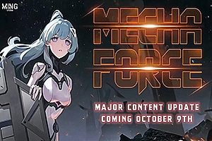 机甲部队 Mecha Force