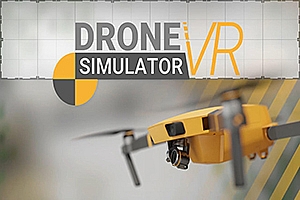 无人机模拟器VR Drone Simulator VR