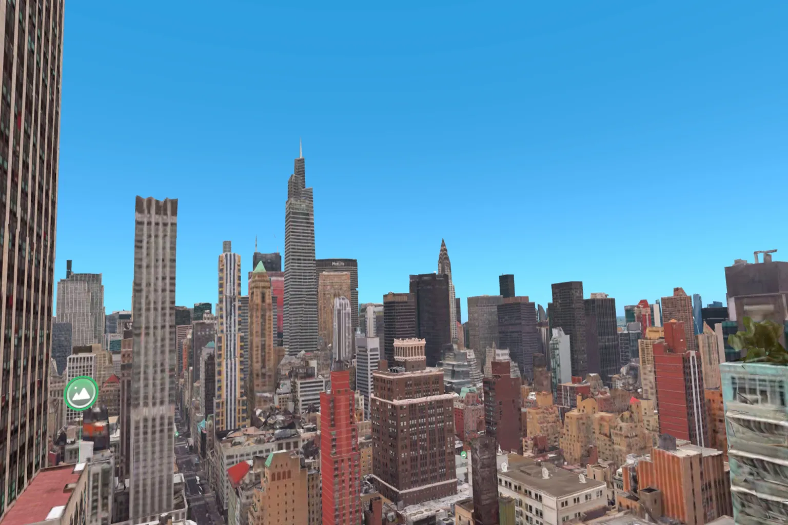 选对 VR 旅游软件，在家就能环游世界