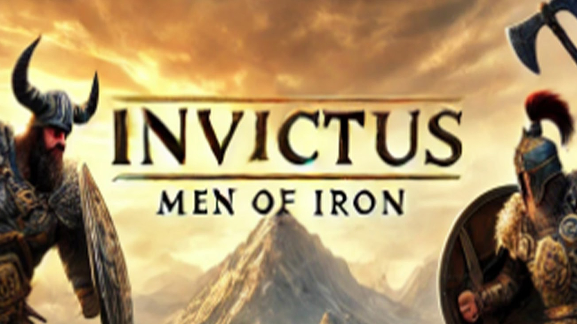 不屈者：钢铁之师 Invictus: Men of Iron (Early Access)