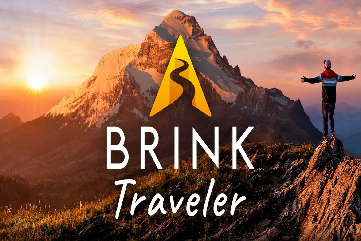 选对 VR 旅游软件,在家就能环游世界