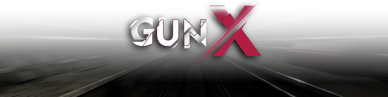 枪X号 Gun X