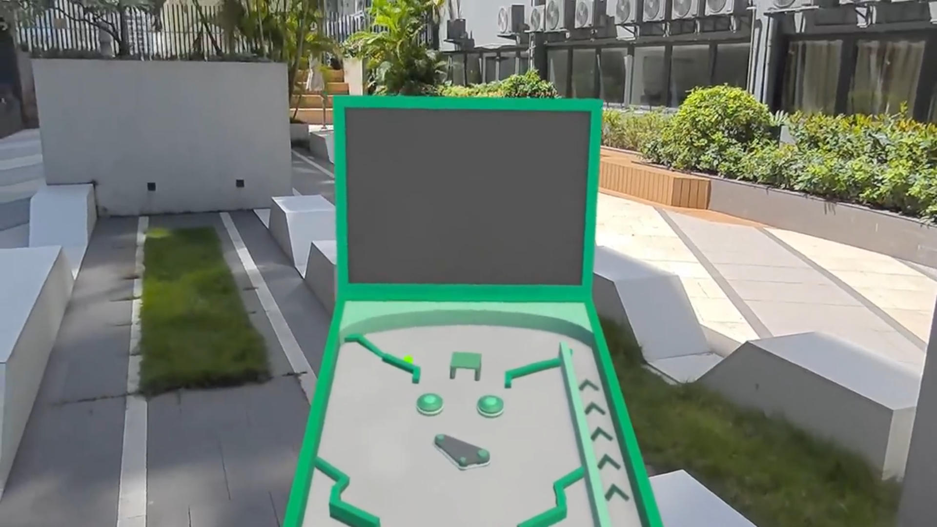 弹珠创世 Marblecraft