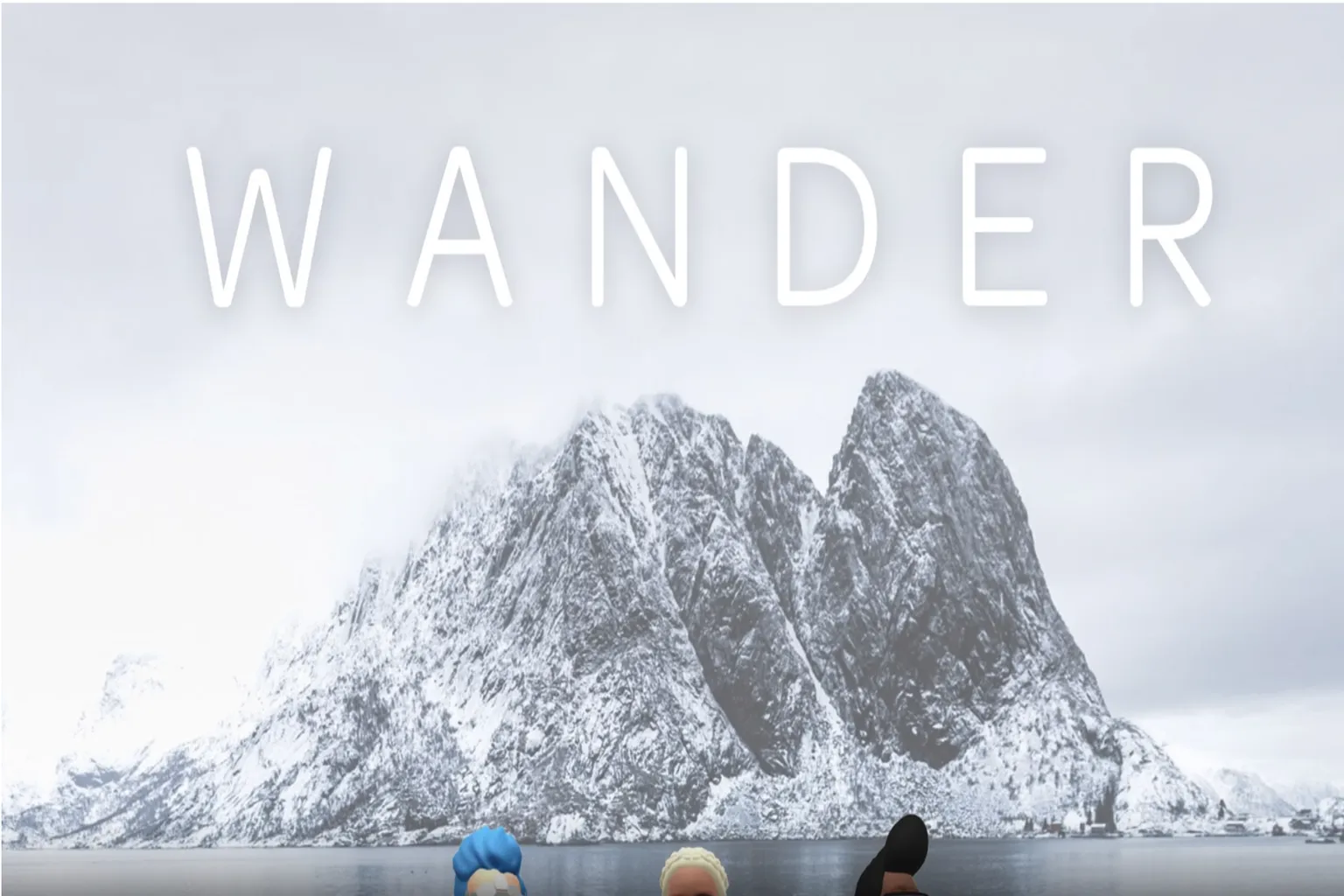 选对 VR 旅游软件，在家就能环游世界