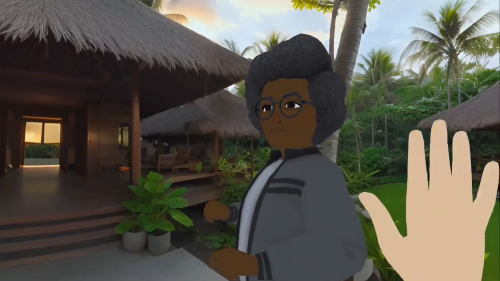 核心健身训练 CoDo Fit