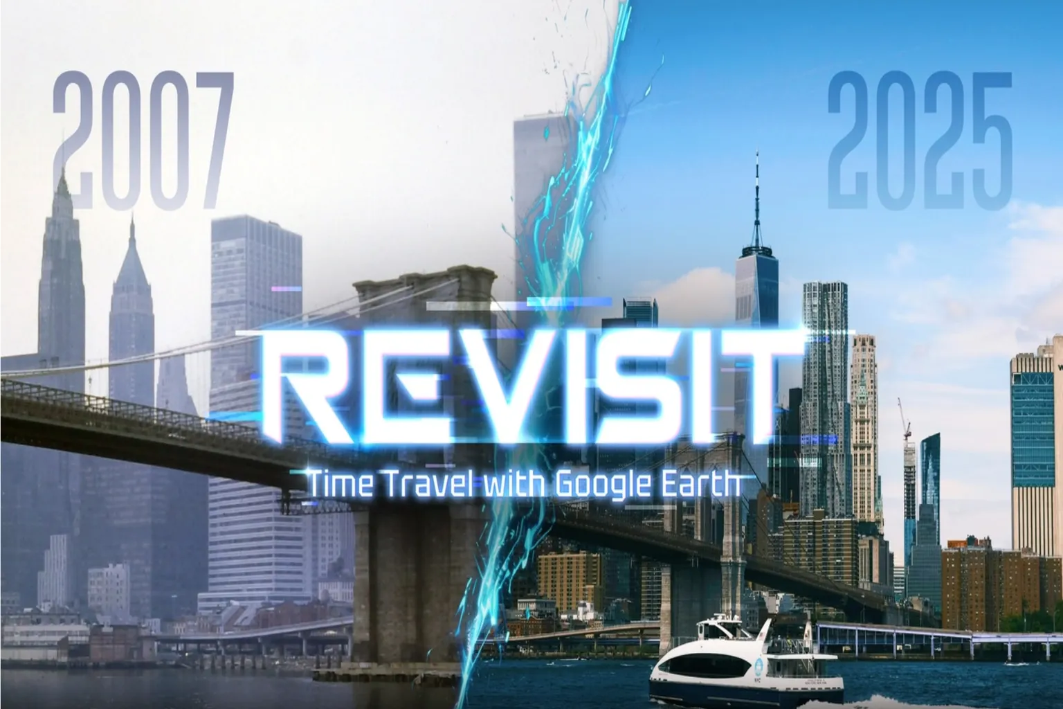 选对 VR 旅游软件，在家就能环游世界