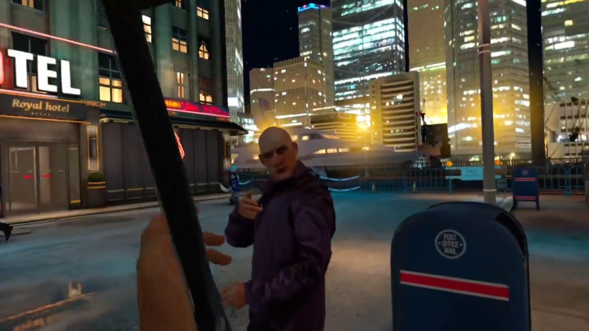 酒吧斗殴2 Drunkn Bar Fight 2 – Early Access