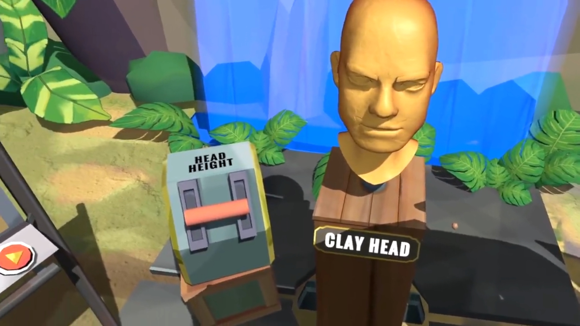 泥头粉碎狂欢 HIT