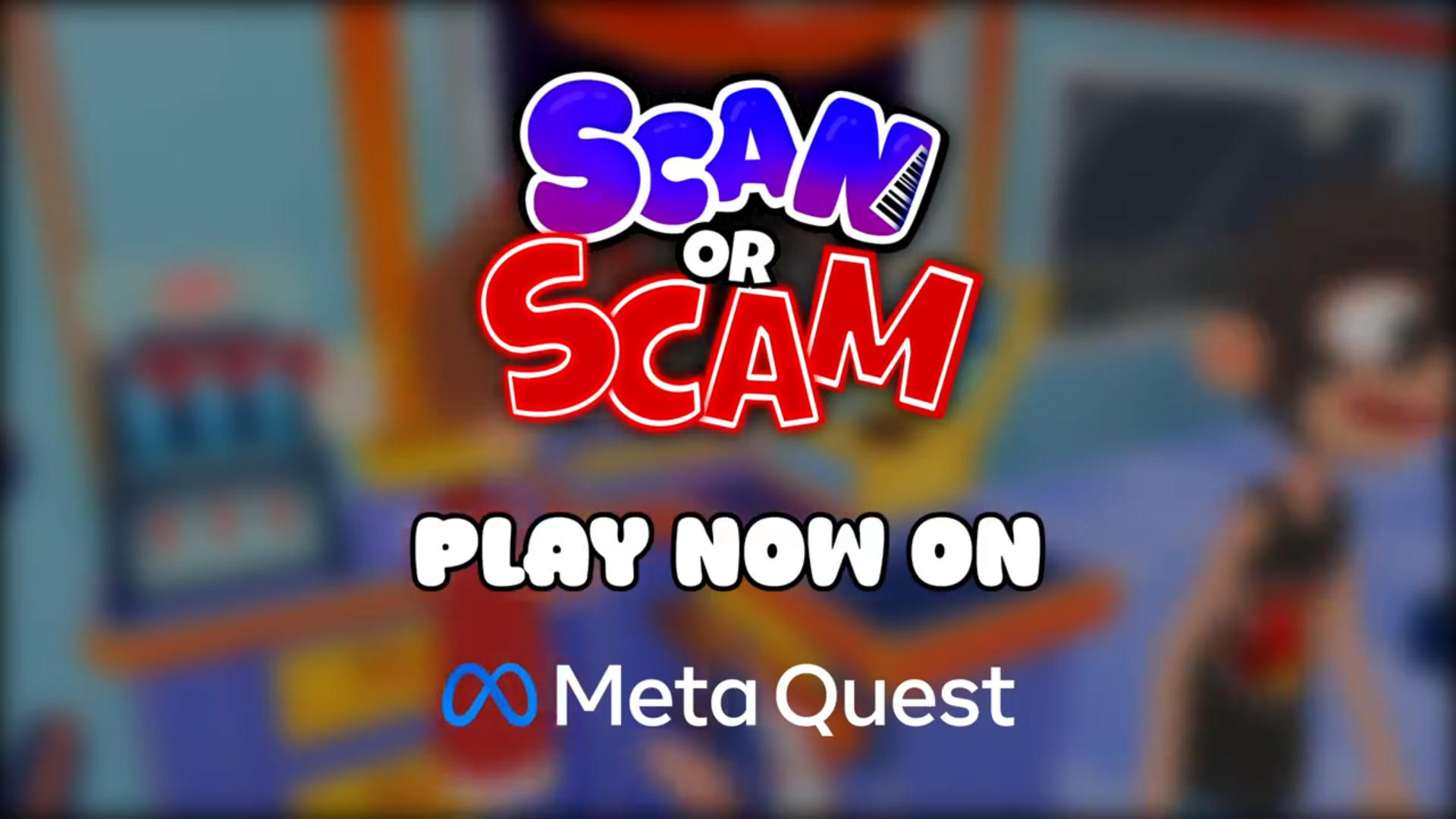 扫描还是诈骗-收银员工作模拟器 Scan or Scam