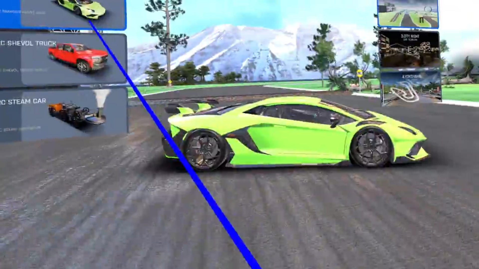 AAA车手 AAA Driver