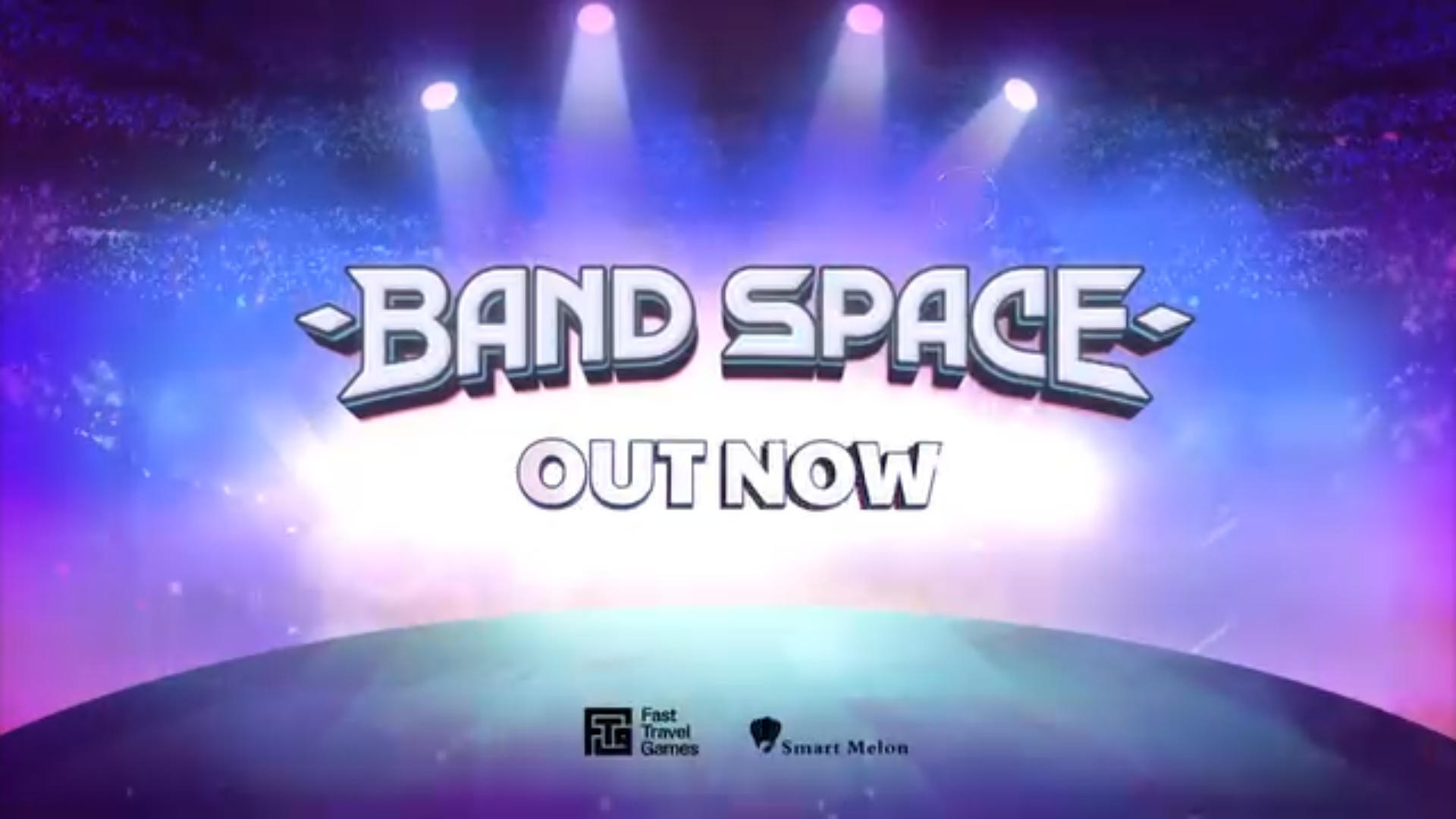 超弦乐队 Band Space