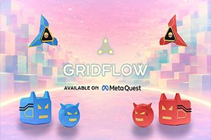 网格流 GRIDFLOW