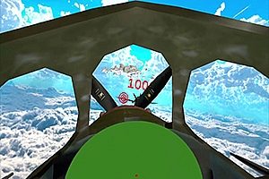 永远飞翔 – 飞行模拟器 Fly Forever – Flight Simulator