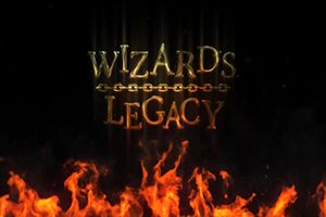巫师遗产 Wizard’s Legacy
