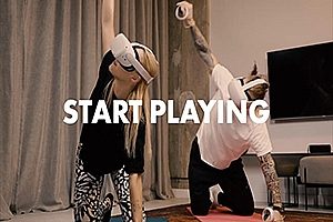 充电:正念动作XR Recharge: Mindful Moves XR