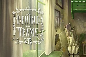 框架背后:最美的风景VR Behind The Frame: The Finest Scenery VR