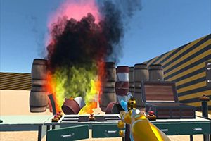XR超物理沙盒 XR ULTRA PHYSICS SANDBOX (BETA)